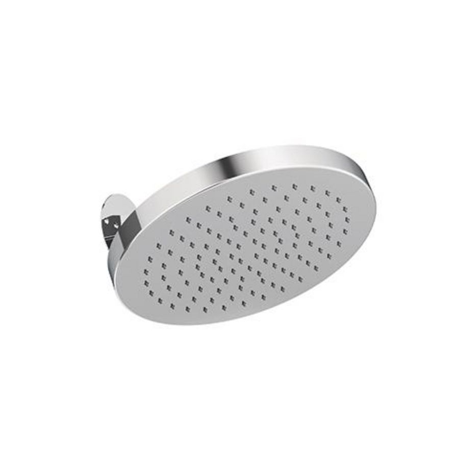 Asana Hoofddouche 325Mm Rond Chr