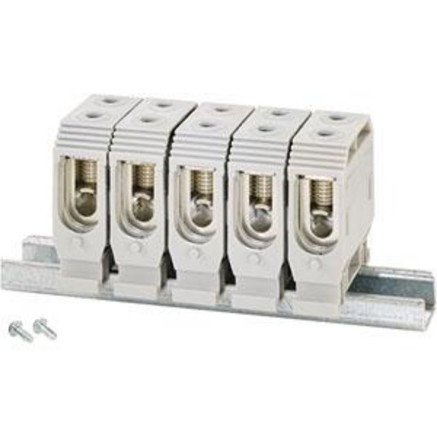 Klemmenset 16-35 mm2 5-polig voor EB/DK/KF 35