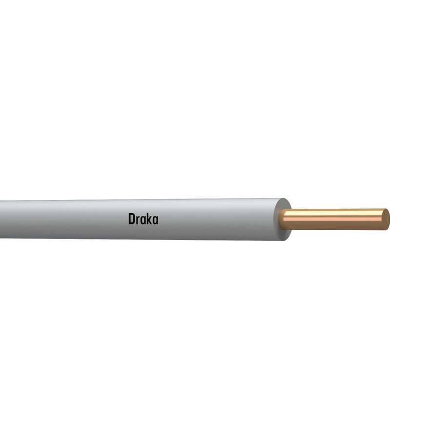 Doos a 100m. VMD 90C gy# 0,75mm²