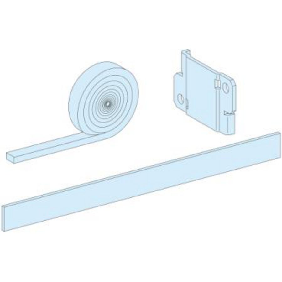 SET DUBBELE DIEPTE Prisma P