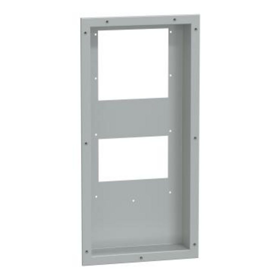 CONNECTED COOLING VERZONKEN KIT ZIJ 08 1KW