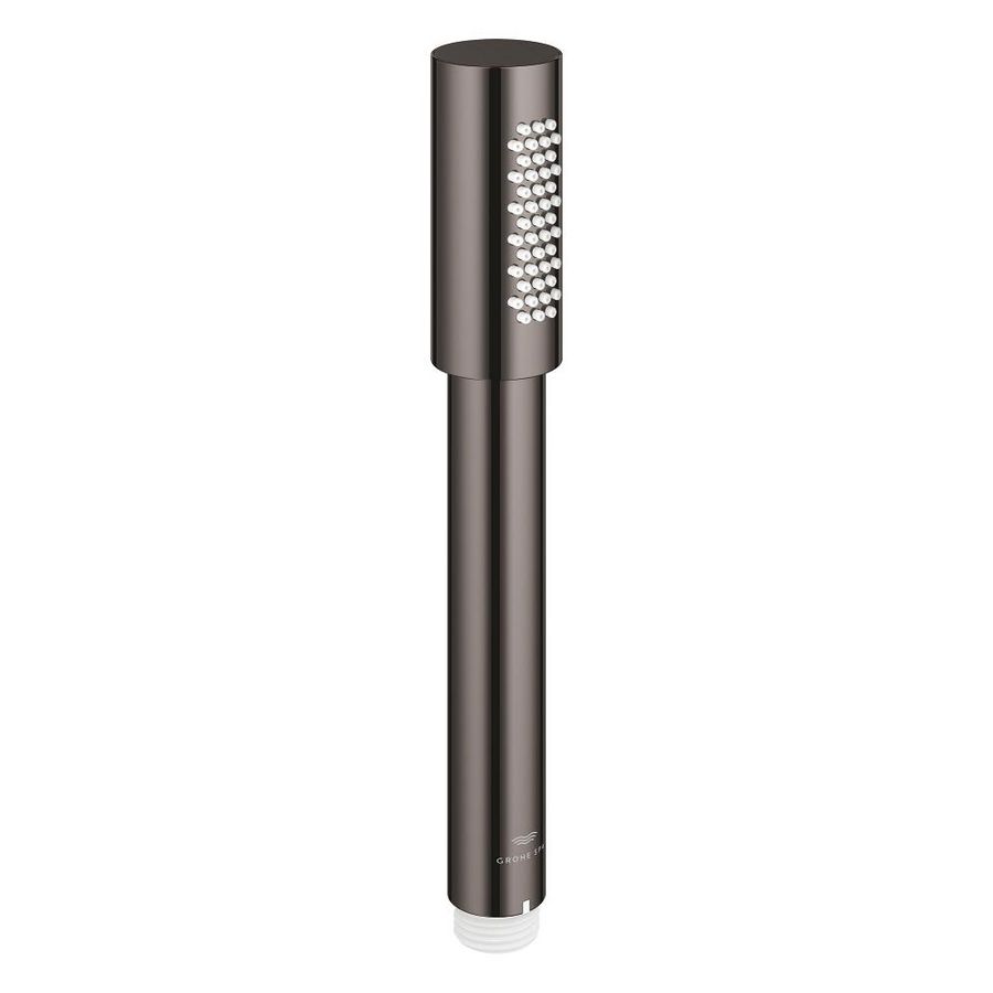 Sena handdouche hard graphite (donker grijs) 6,6 l/min. (Spa colors coll.)