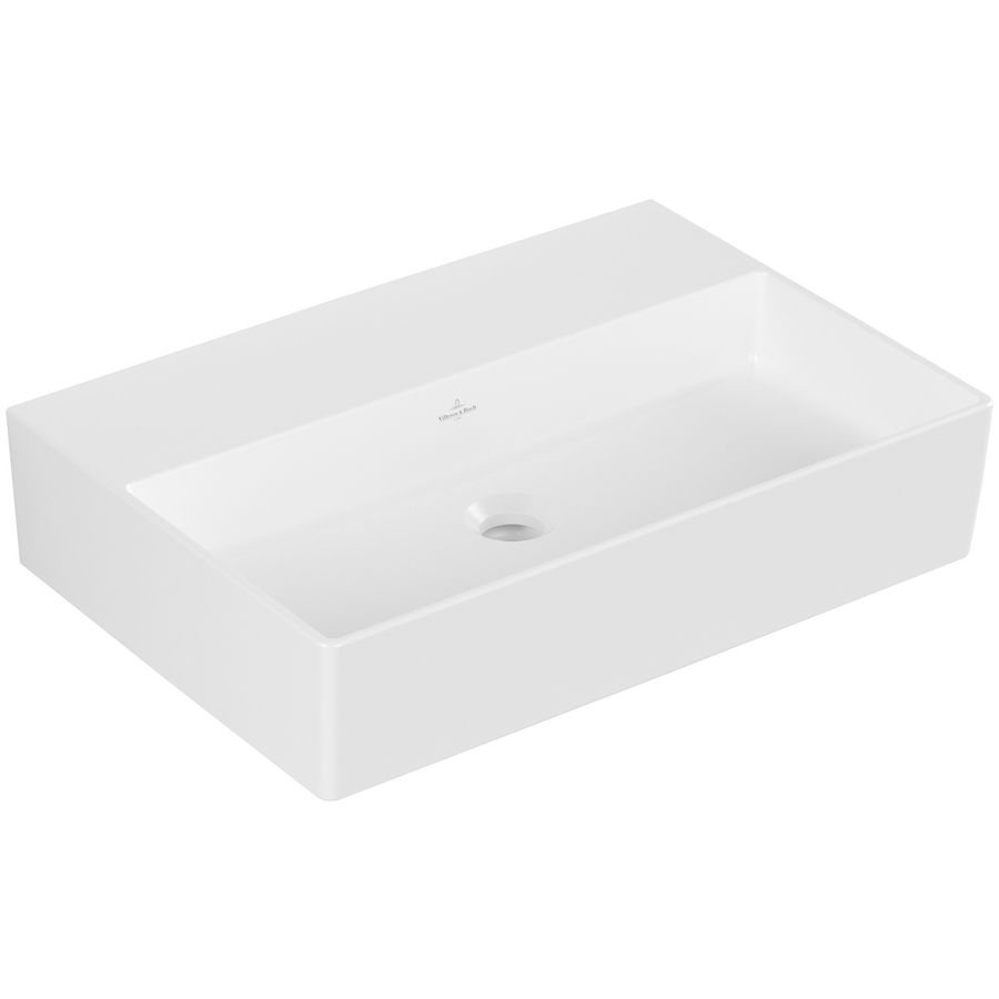 Wastafel Memento 2.0 600x420mm 4A2263RW