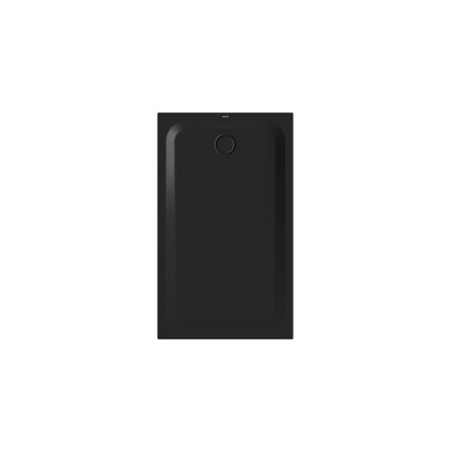 Douchebak BetteUltra 1500x900x35mm Ebony