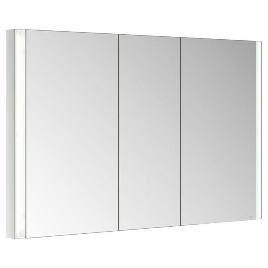 Spiegelkast Somaris 875x1320x270mm 14514003100