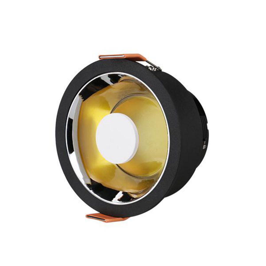 Toebehoren Infinity met springveren rond IL-FI01F425934