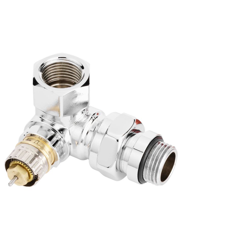 Radiatorafsluiter thermostatisch RA-NX/C (DHR) 1/2
