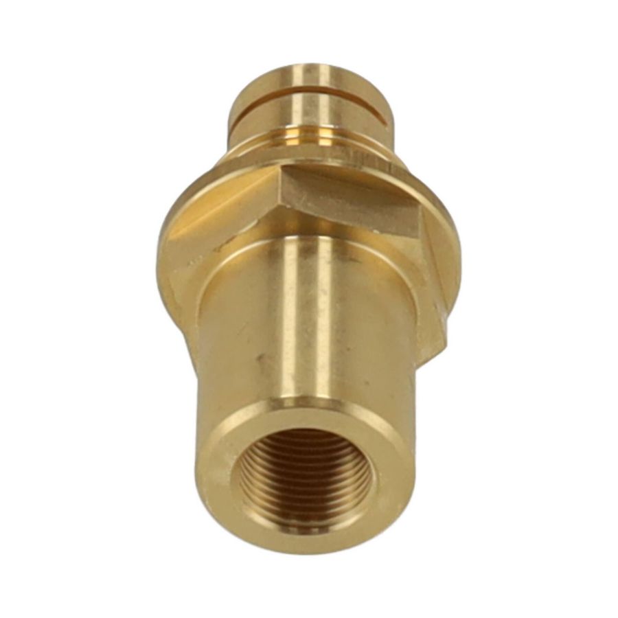 Aansluitstuk 3/8" 300024507