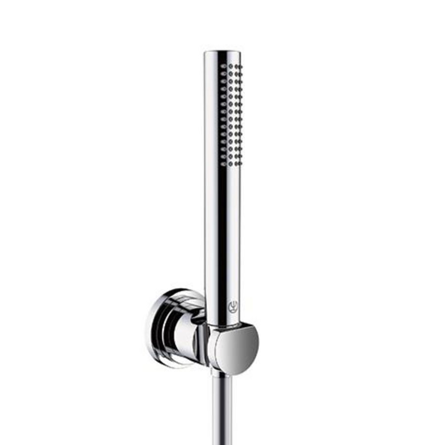 Nova Fonte classic 1s badset chroom