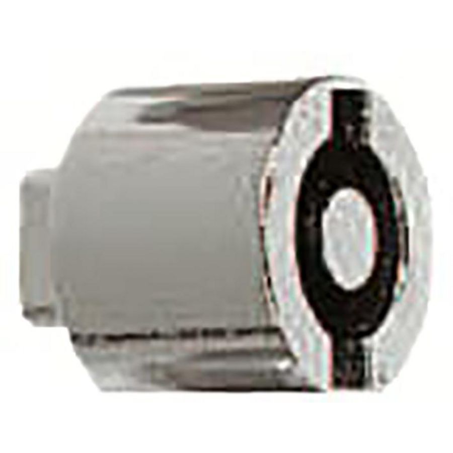 Vorminzetstuk dubbelbaard 5mm