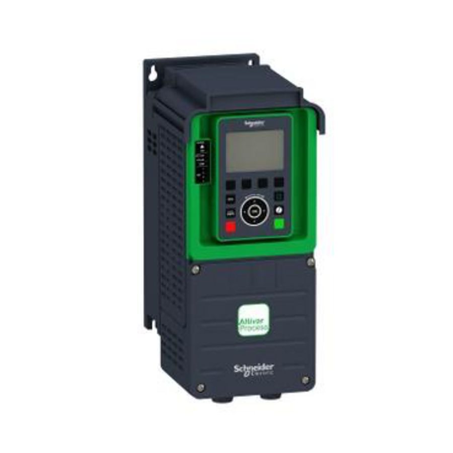 Frequentieregelaar 0,75kW 200-240V IP21 Altivar Process