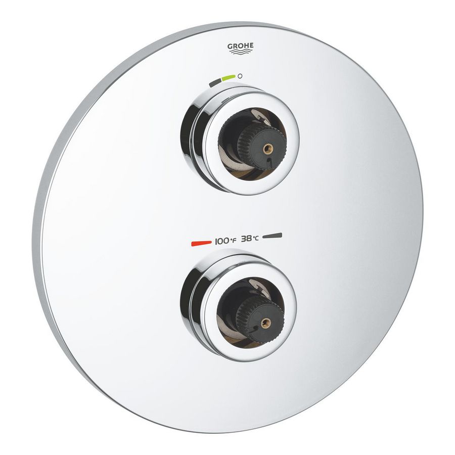 Rozet 3000 cosmopolitan inbouw