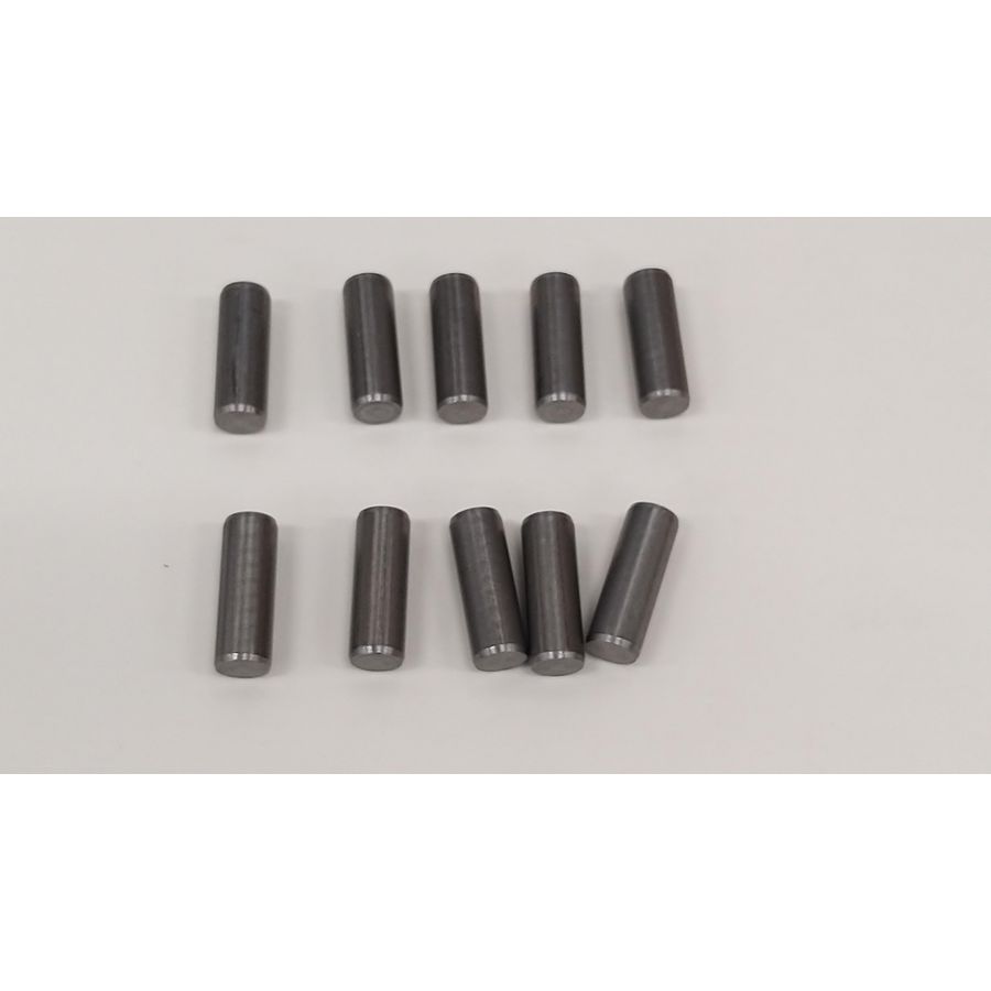 Set a 10st. Paspen 8x20 S100543