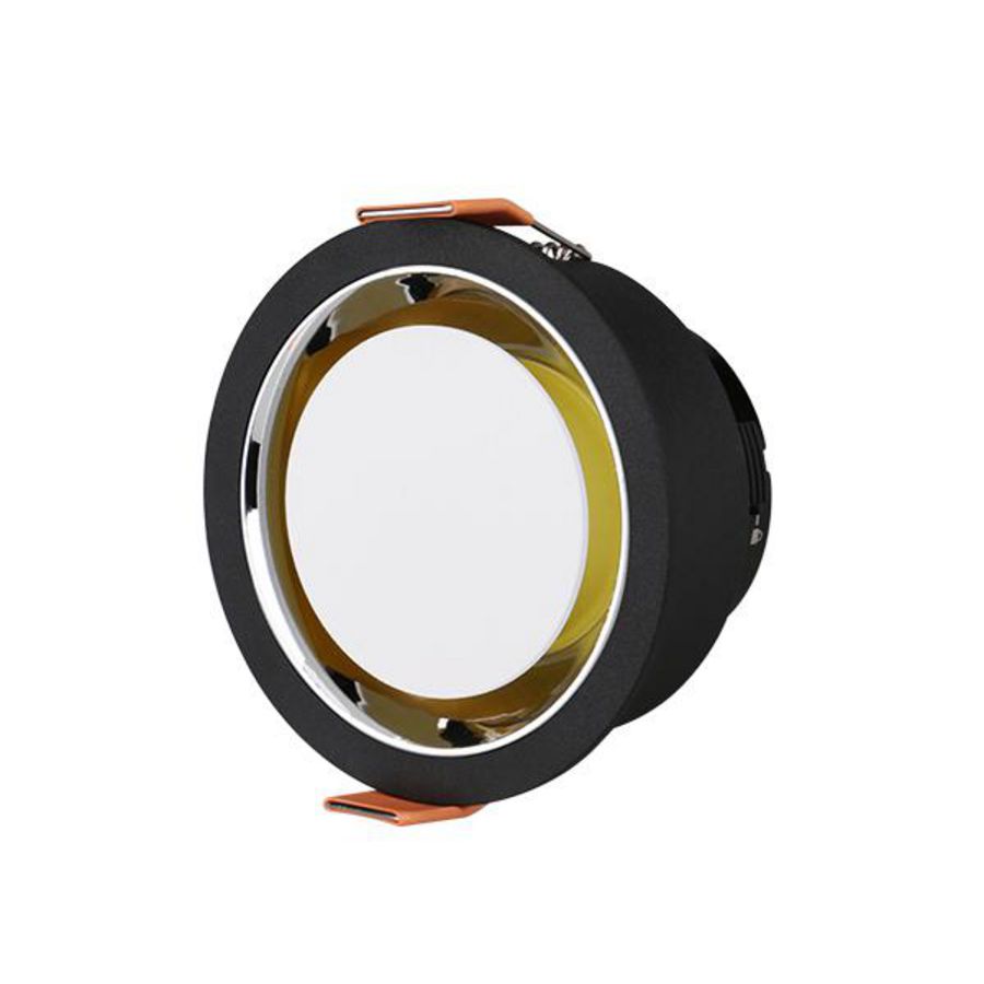 Toebehoren Infinity met springveren rond IL-FI01F425932
