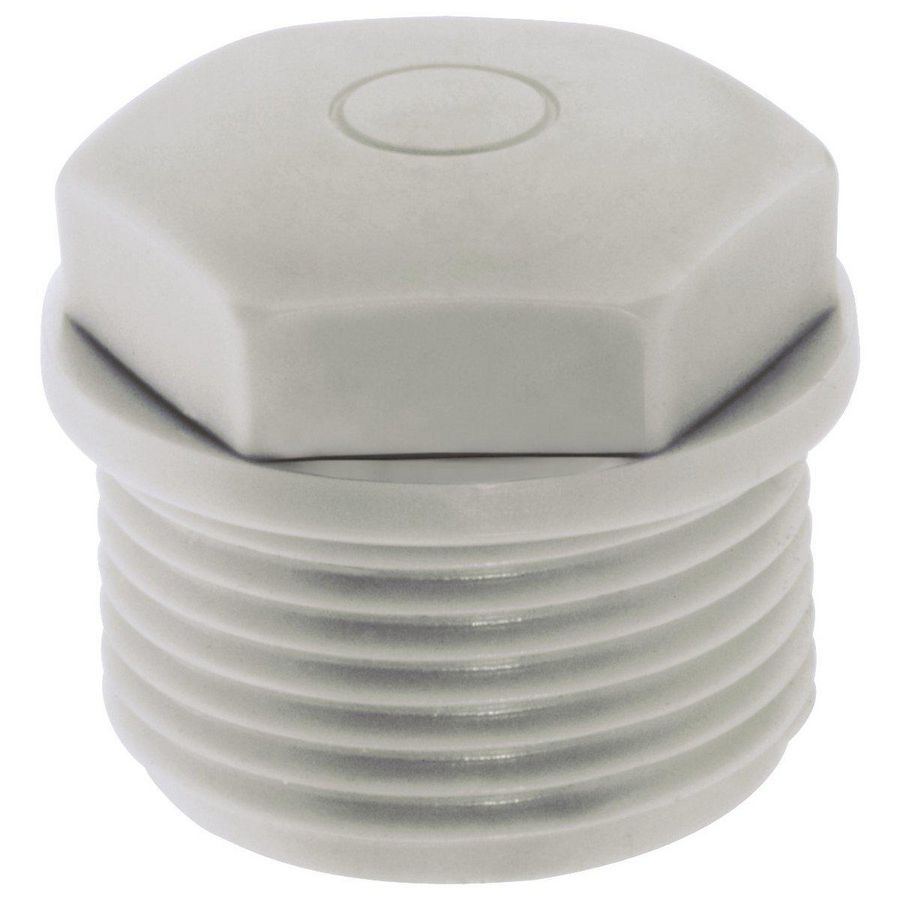 SKINDICHT WN-M 40x1,5 w.out hole VVE=50