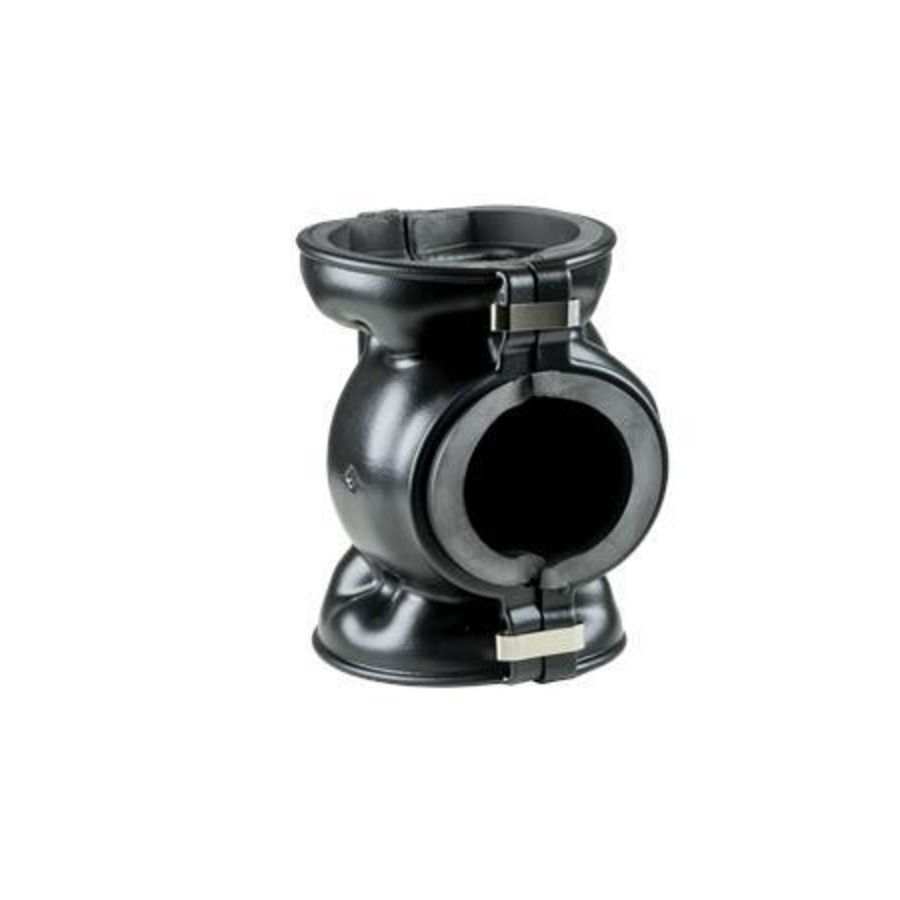Isolatieset MAGNA1 DN40 250 AC