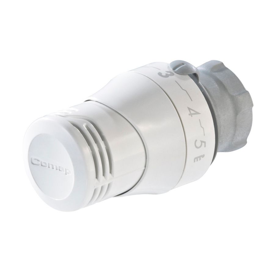 Thermo. kop - vloeistofvoeler click