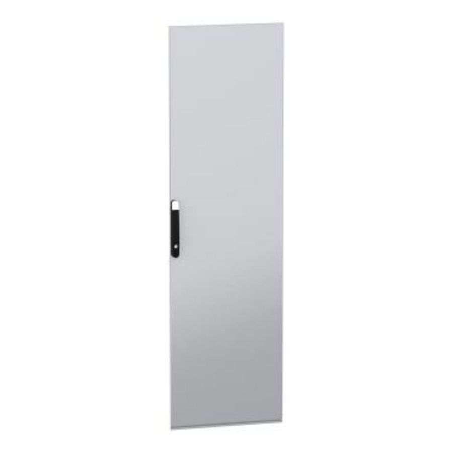 Volle deur PanelSeT SFN Spacial SM elektr. behuizing H2000