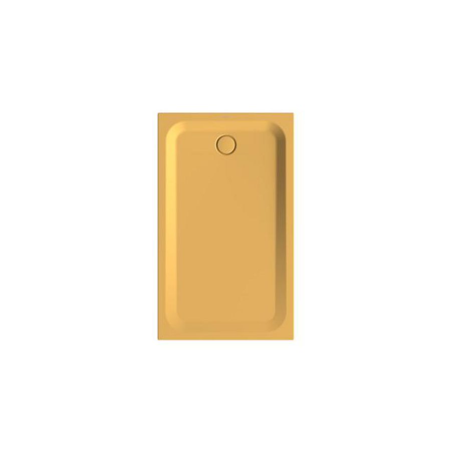 Douchebak BetteUltra 1500x900x35mm Curry