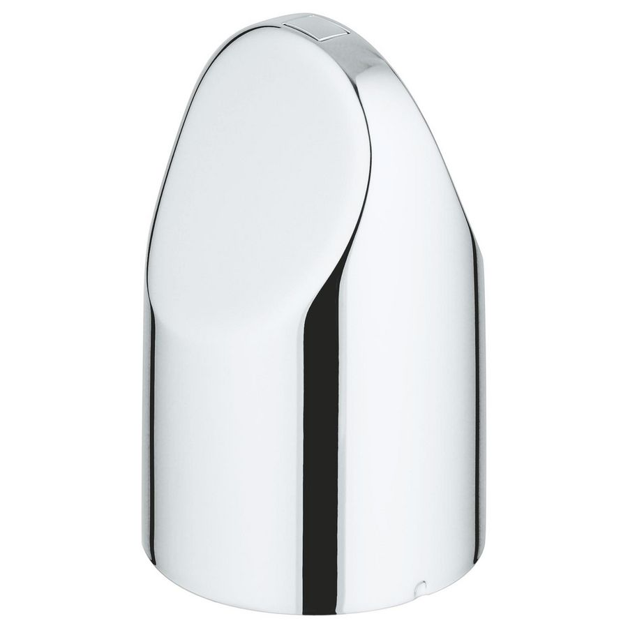 Afsluitknop aquadimmer 47814000