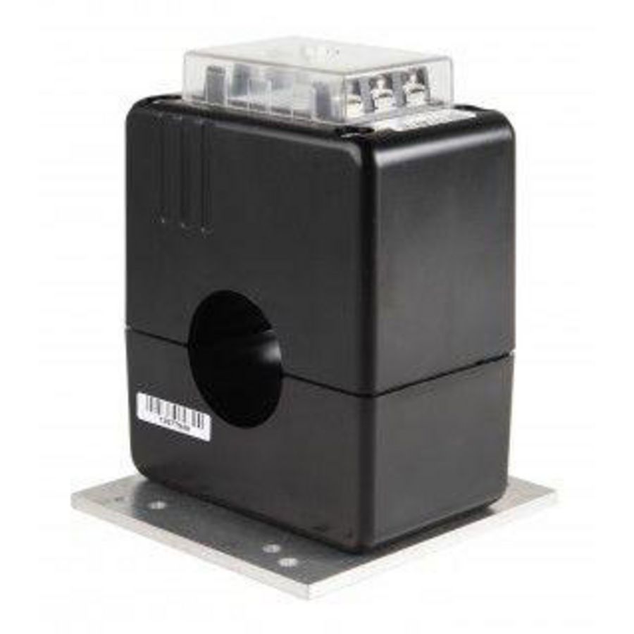 Splitcore-stroomtransformator type TQ120 250/1A 2,5VA 0,5