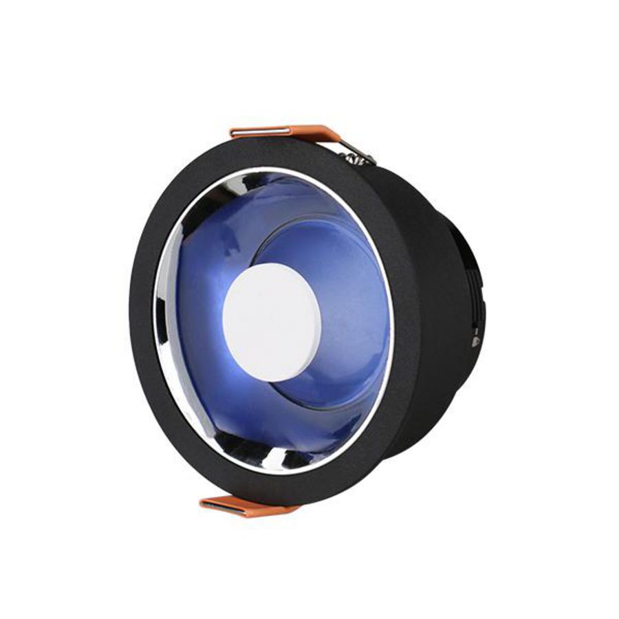 Toebehoren Infinity met springveren rond IL-FI01F425834