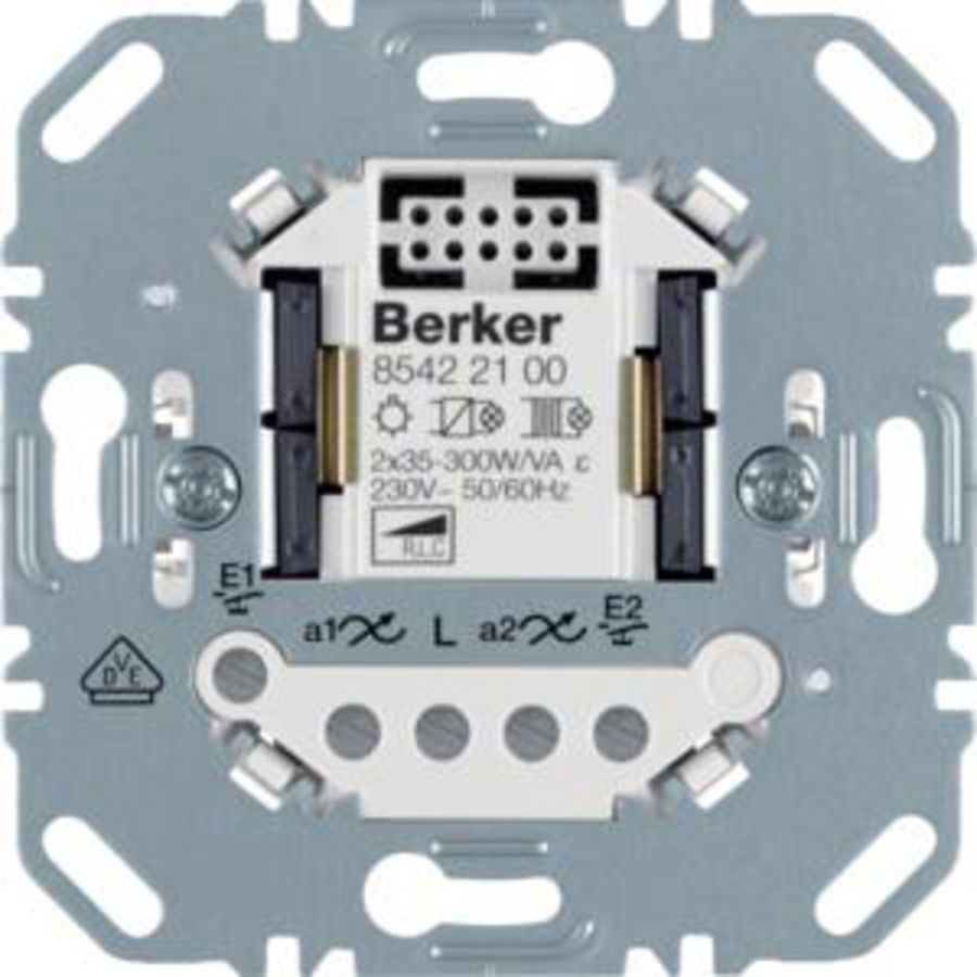 Universele Tastdimmer 2-v