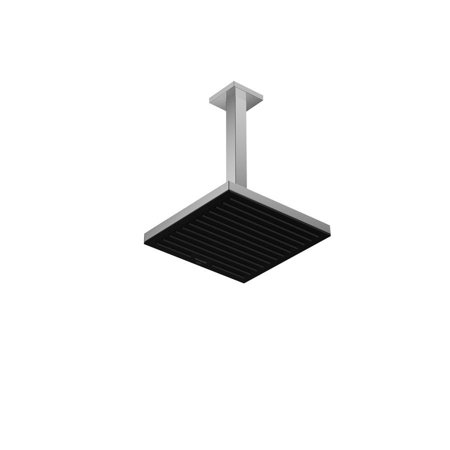 Pulsify E Hoofddouche 260 1 straalsoort chroom