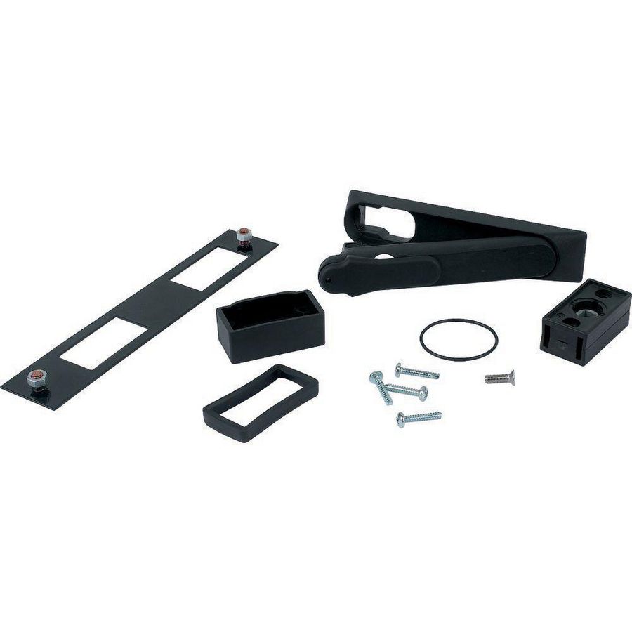 Adapterset profielhalfcylinder KABA