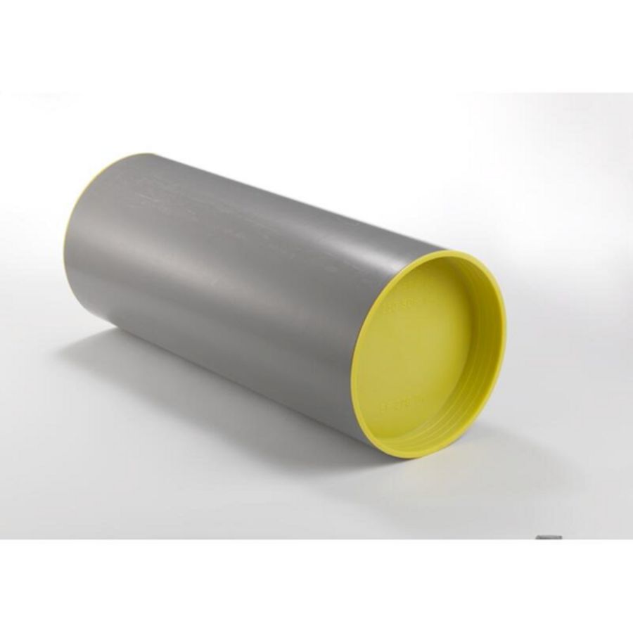 Mantelbuis Rond CA 70