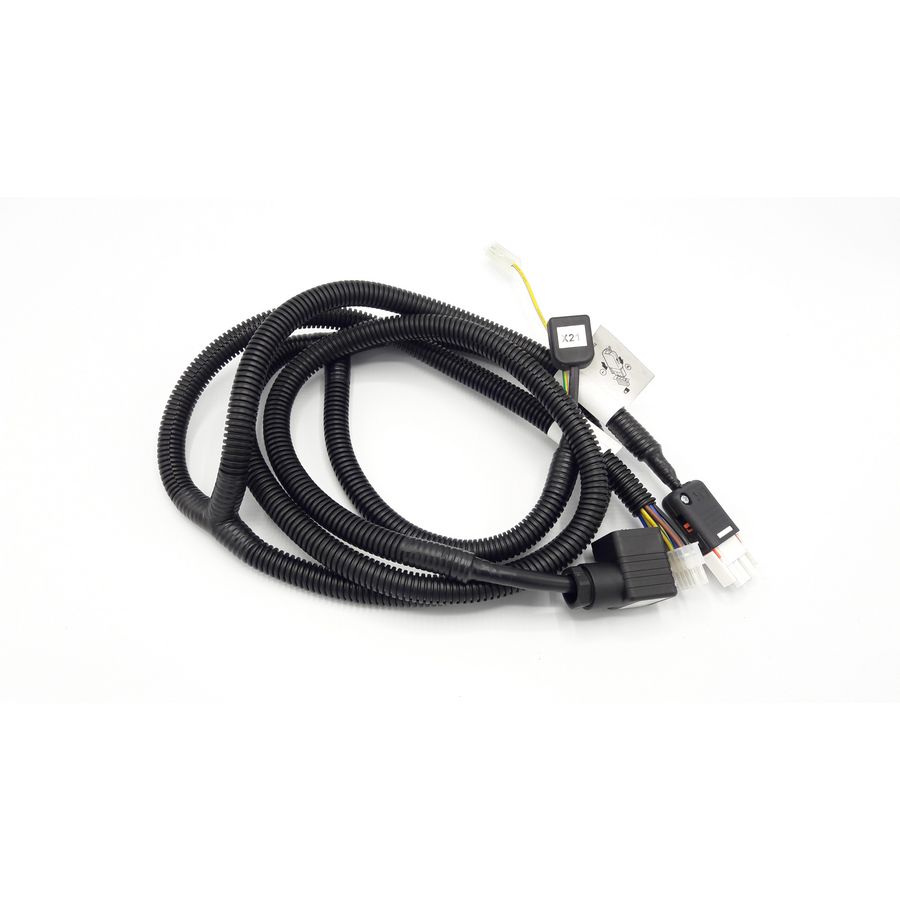 Kabelboom 230V - 2 S103236