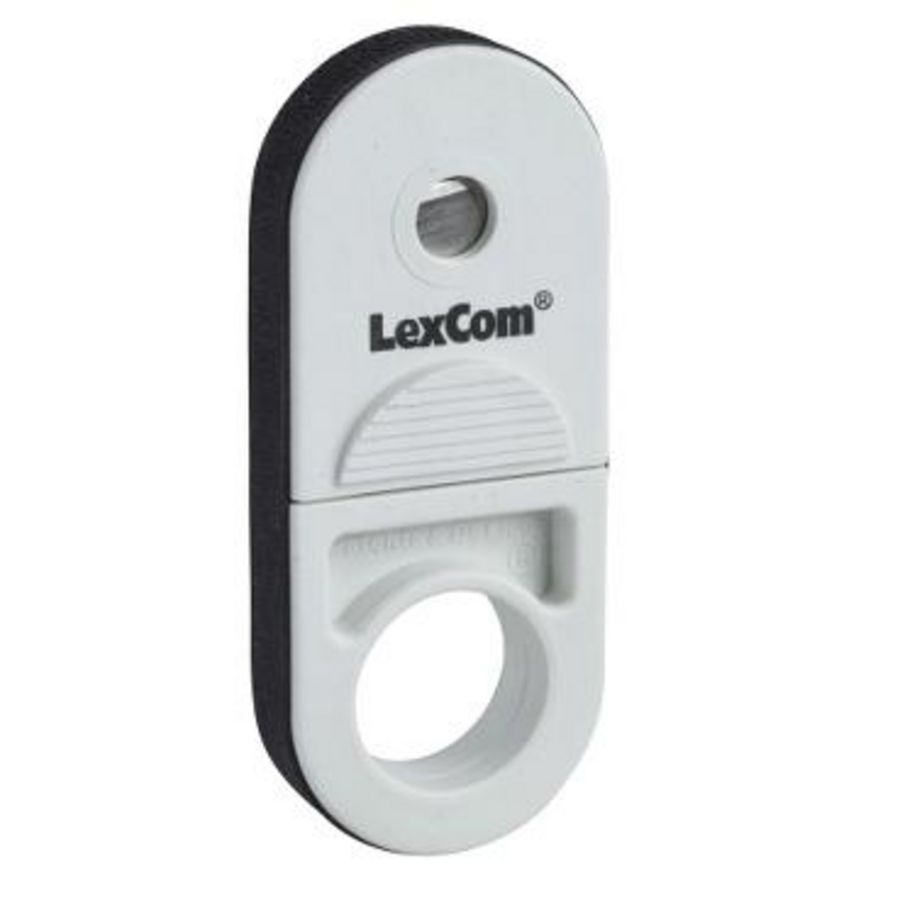 Kabbelstripper LexCom Home Premium