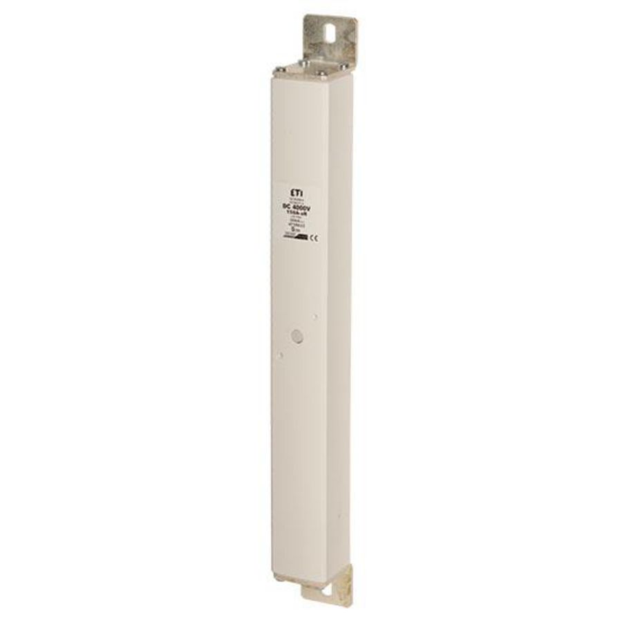 Zekering S1 aR/394/63A/4000V DC 4735631 VVE=2