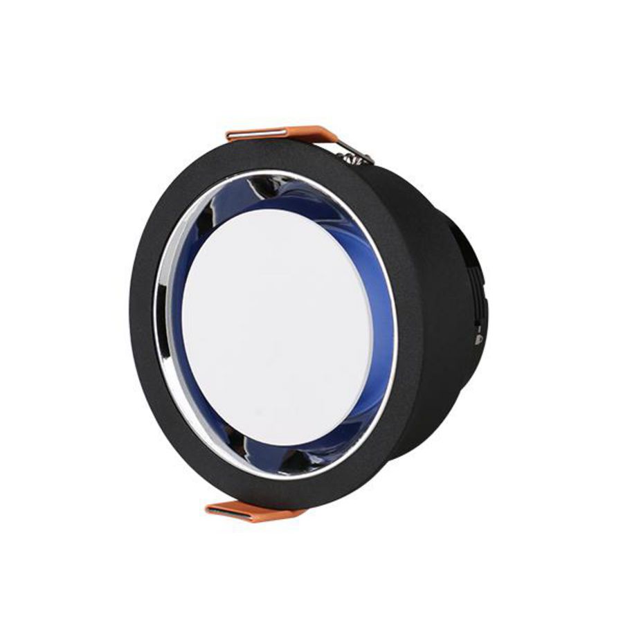 Toebehoren Infinity met springveren rond IL-FI01F425832