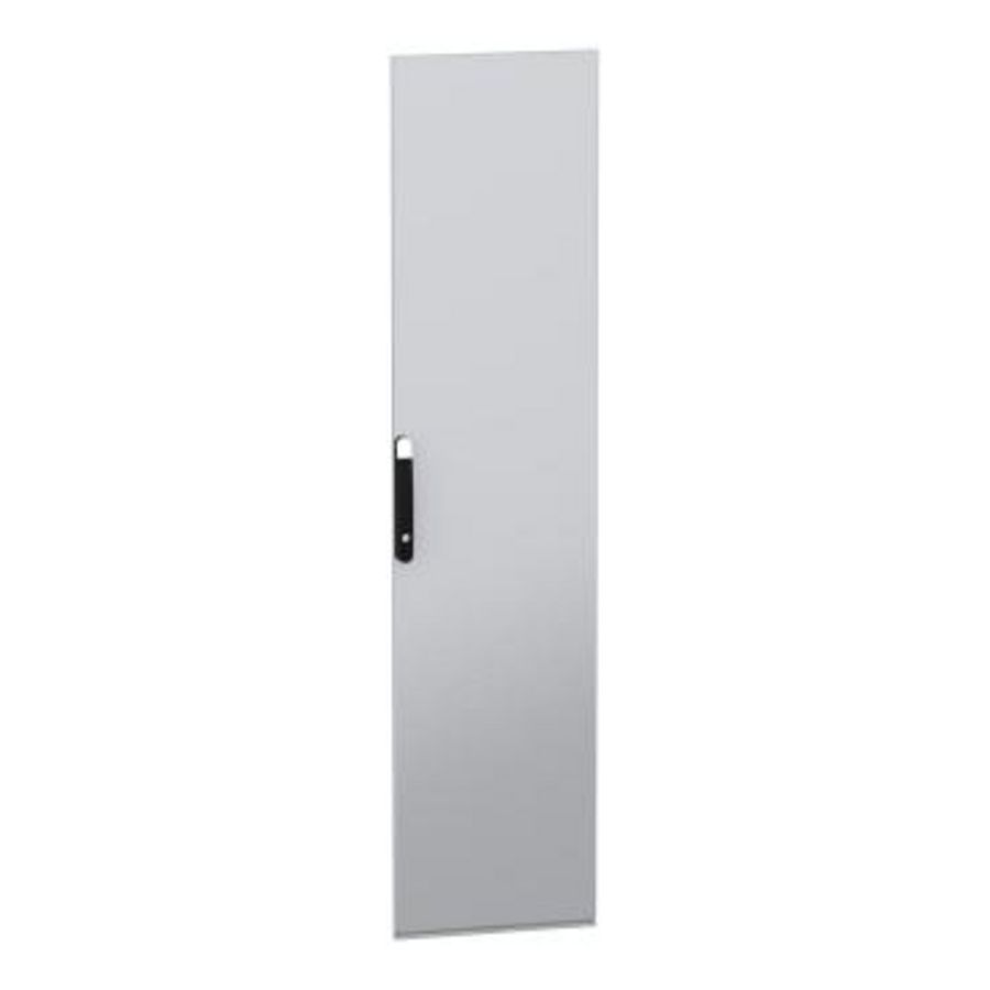 Volle deur PanelSeT SFN Spacial SM elektr. behuizing H2000