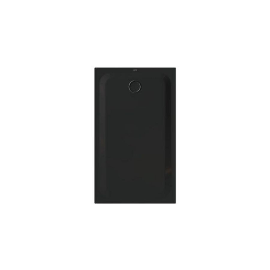 Douchebak BetteUltra 1500x900x35mm Zwart