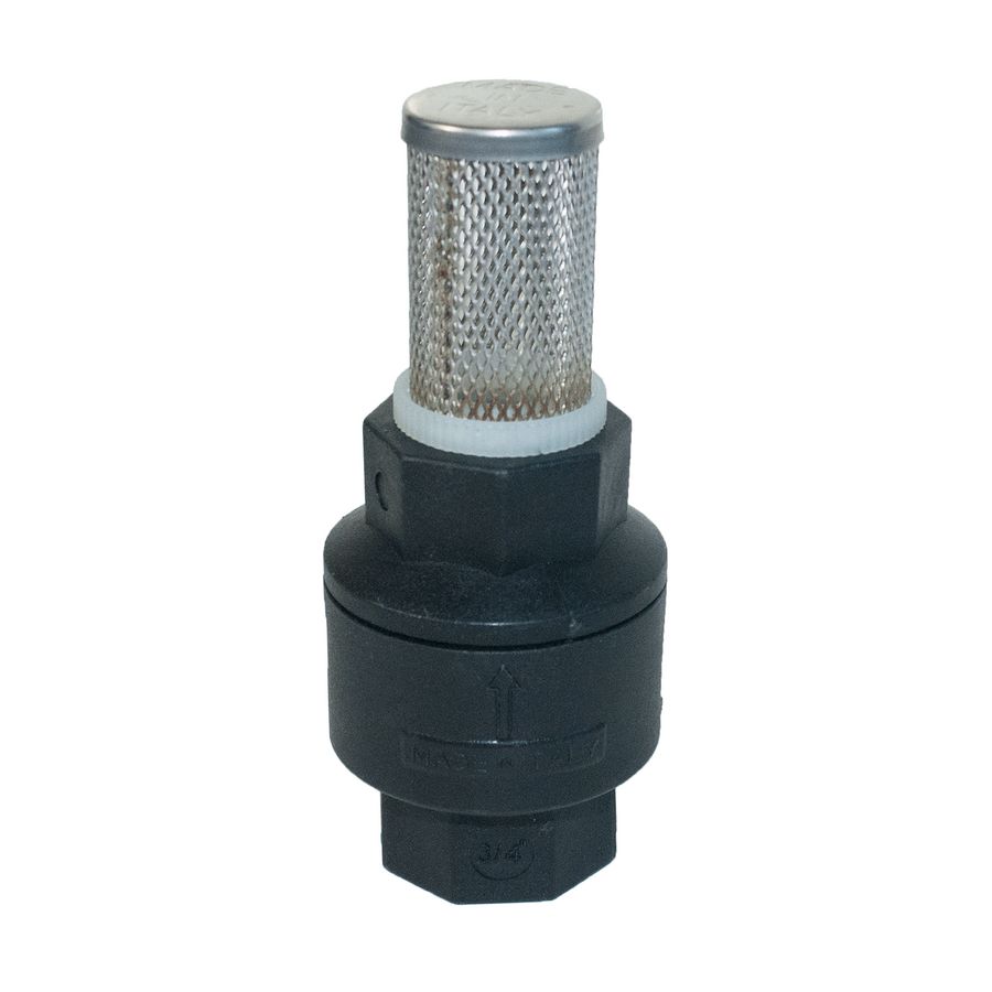 Pro Synpro Procheck Keerklep PPCV 1" BIN met filter