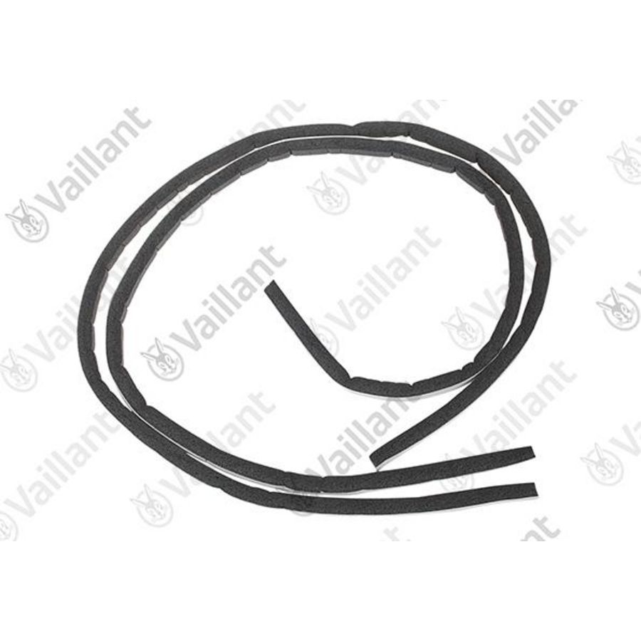 Isolatie manteldelen 0020273332