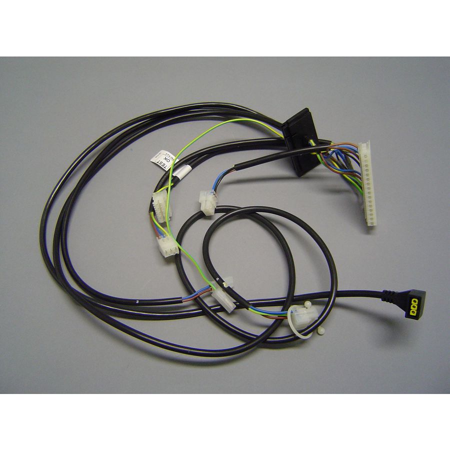 Kabelboom 230V 73945