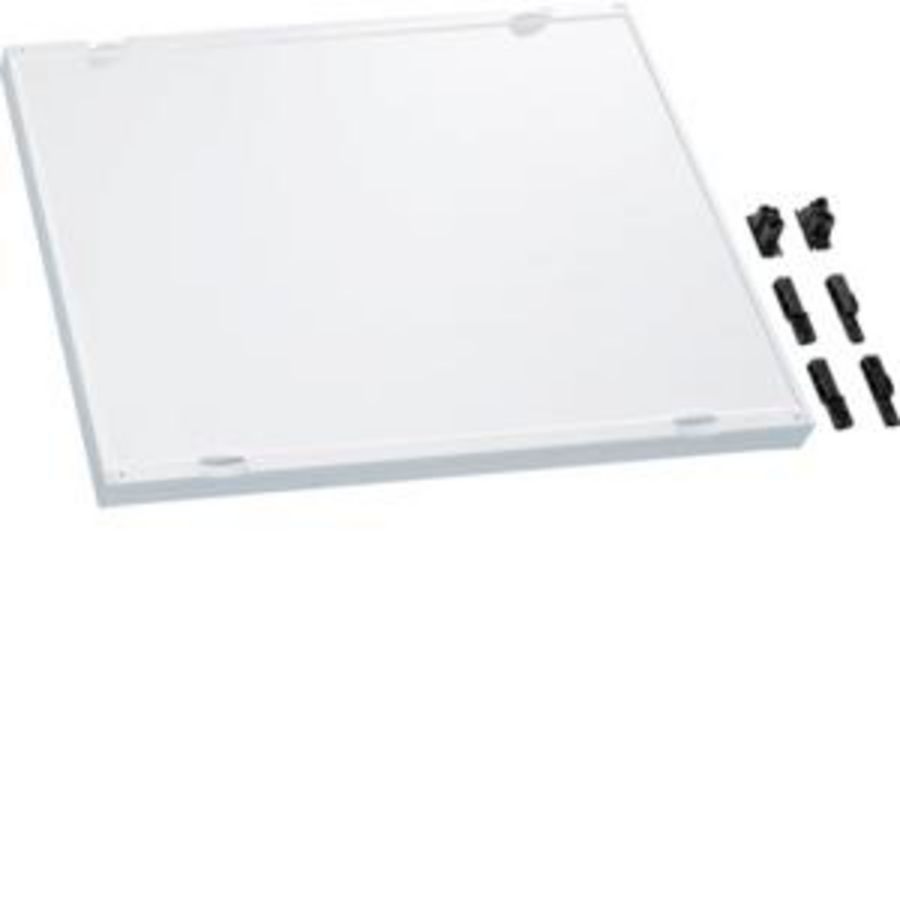 Bouwgroep univers N 600x750mm afdekplaat