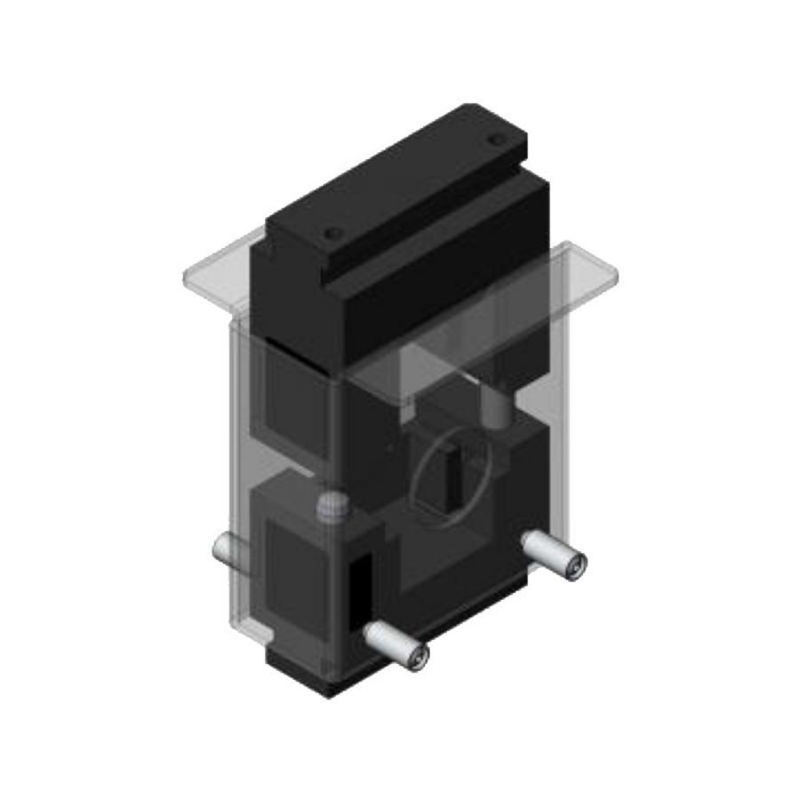 Persinzetstuk EHC 10 adapter voor UP150