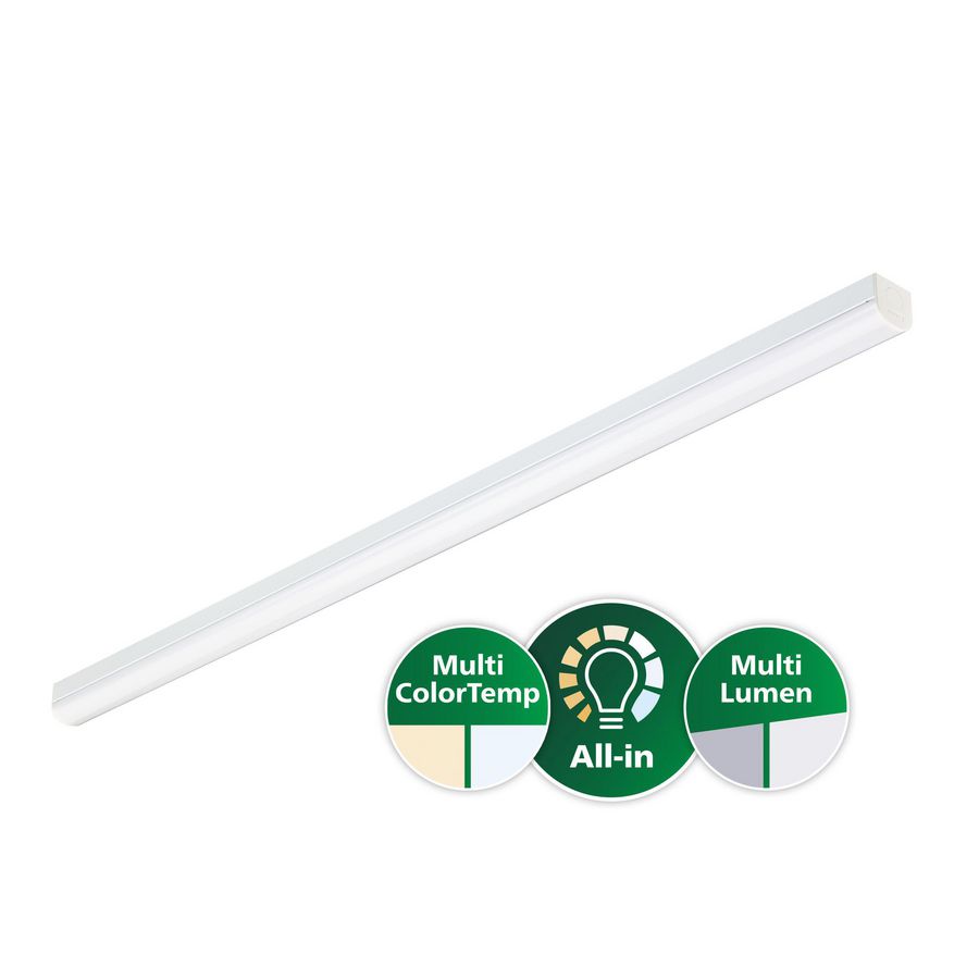 Doos a 6st. BN126C LED64S_100S/830_40 PSU L1800