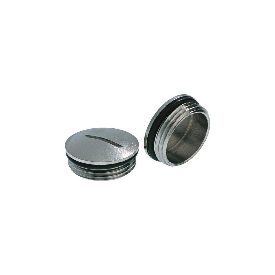 SKINDICHT BL PG 11 +0-RING VVE=100