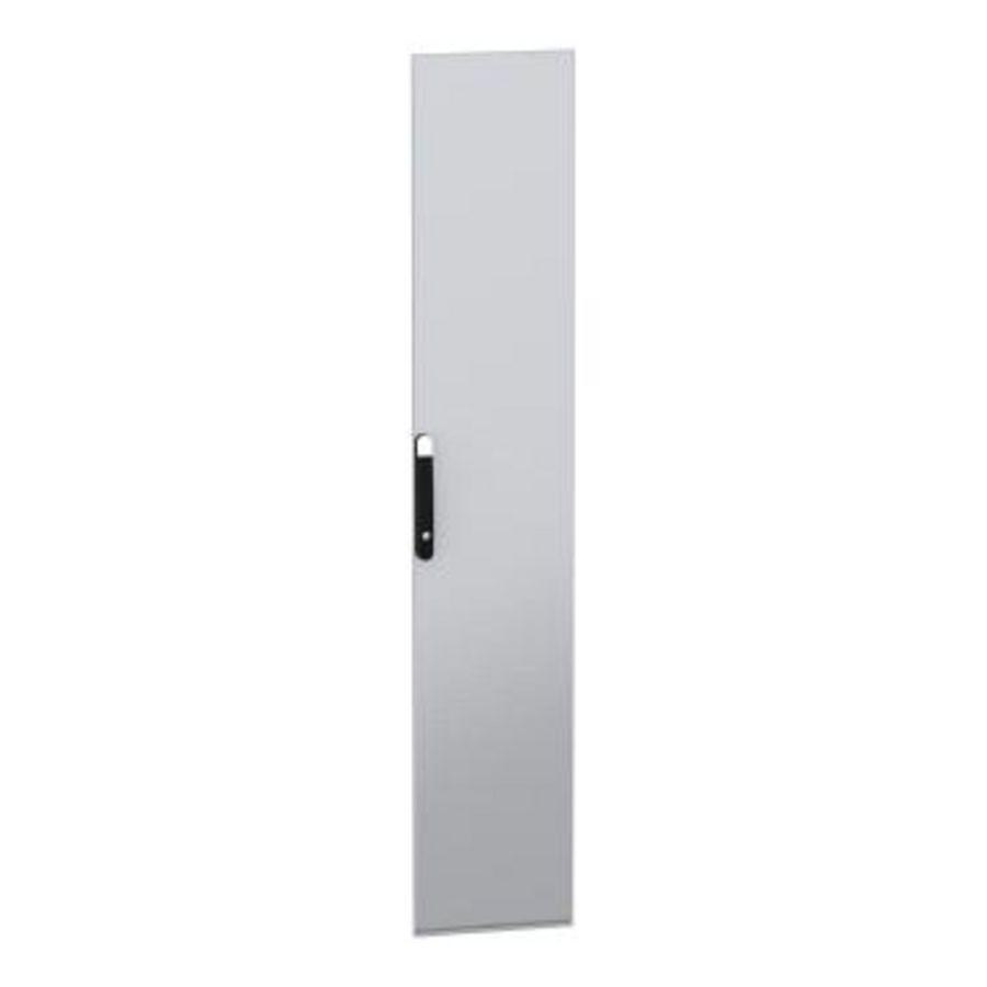 Volle deur PanelSeT SFN Spacial SM elektr. behuizing H2000