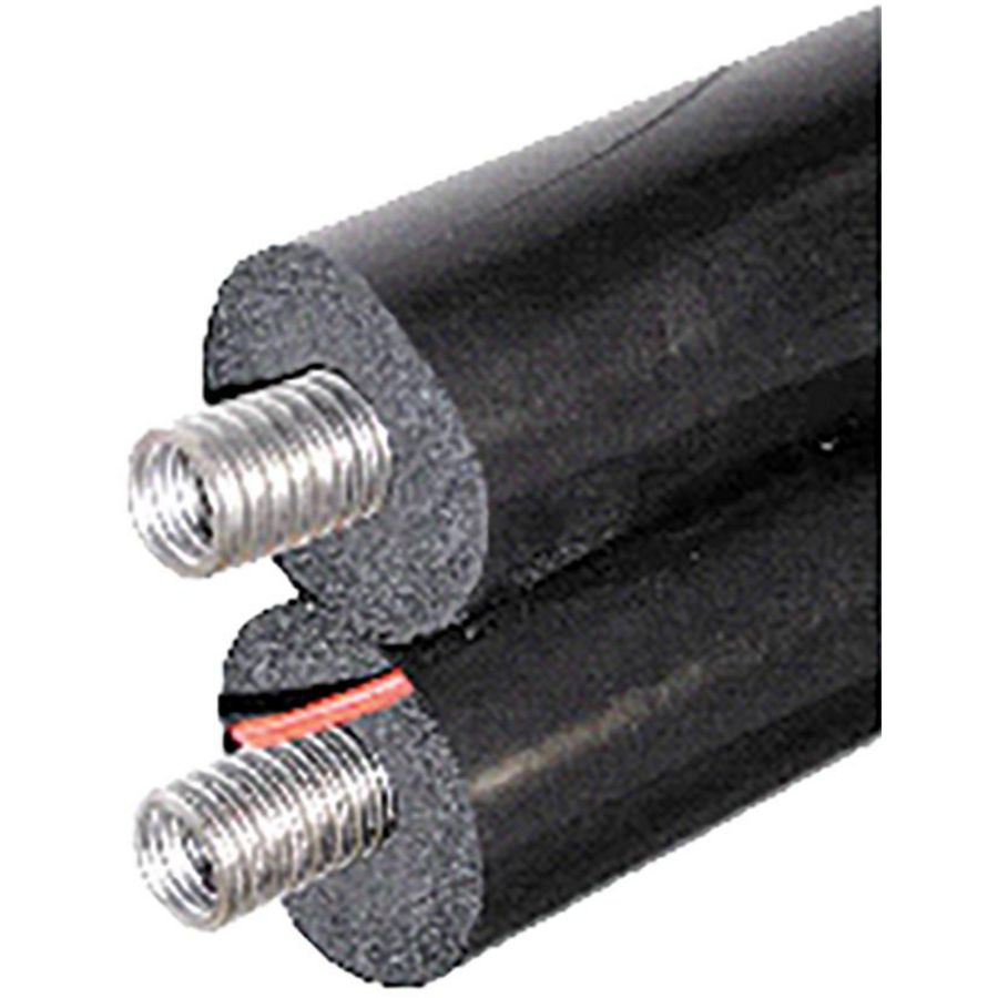 Rol a 10m. 2xDN20 19mm SOLARFLEX EW-K DUO VVE=10