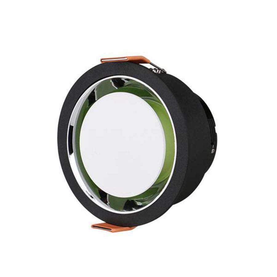 Toebehoren Infinity met springveren rond IL-FI01F425732