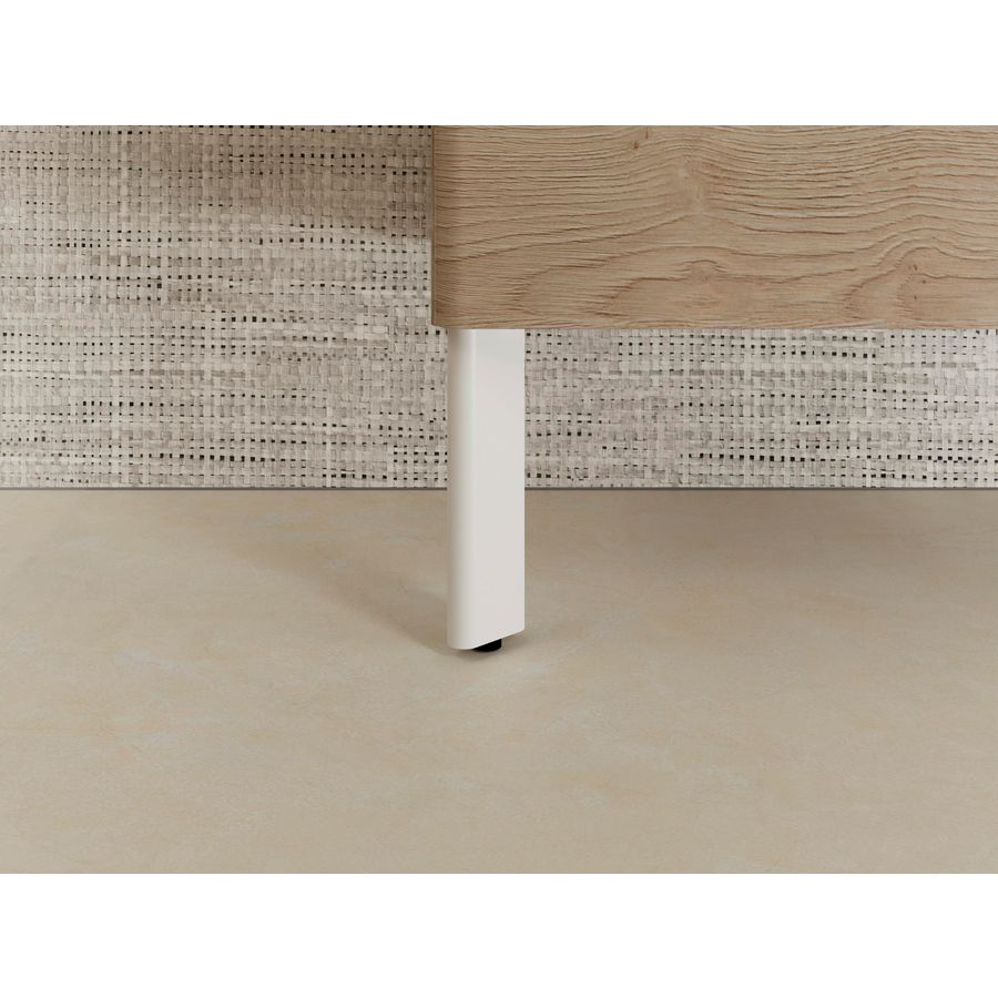 Meubel poot 175/60 2 stuks Xelu Q 54145700