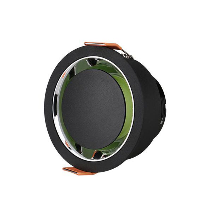 Toebehoren Infinity met springveren rond IL-FI01F425731