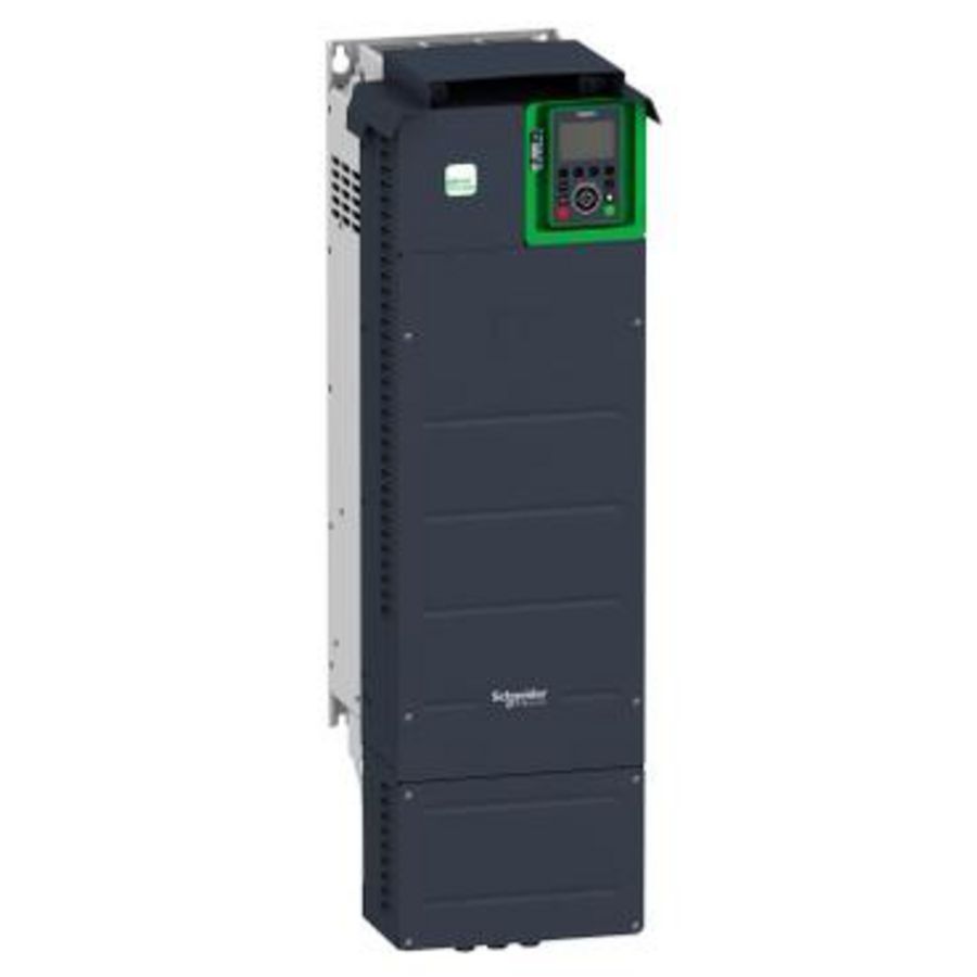 Frequentieregelaar 30kW 200-240V IP21 zonder remchopp ATV930