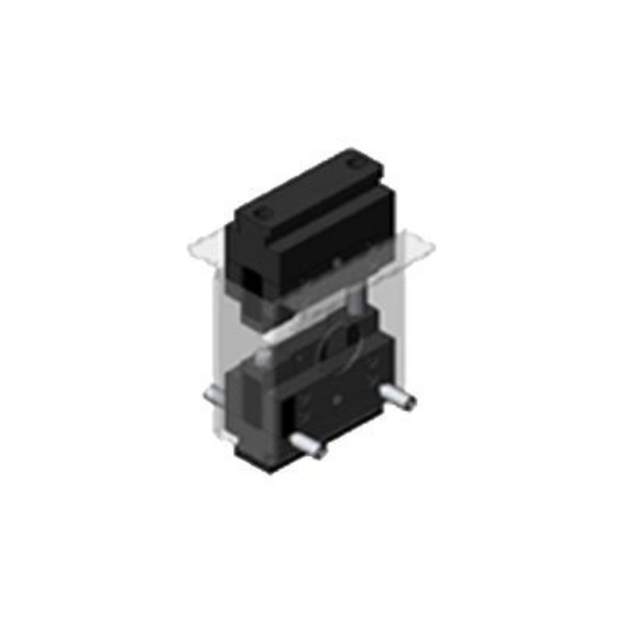 Persinzetstuk Heavy Duty Adapter voor UP60